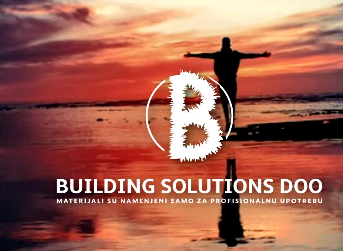 Building Solutions doo Beograd